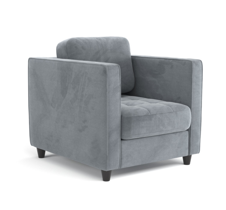 Кресло Modern Grey2